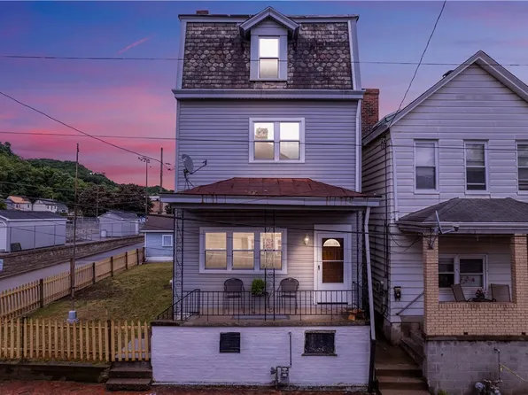 212 19th St, Pittsburgh, PA 15215