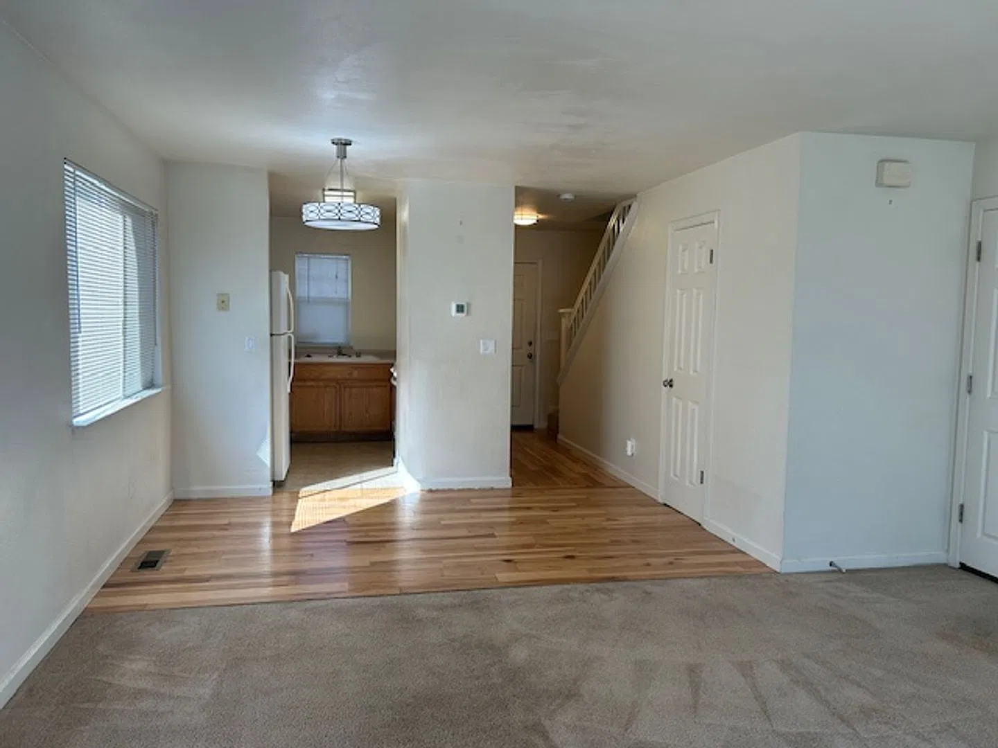 2-bedroom, 1.5-bathroom, two-story home in Santa Rosa! — Photo 3