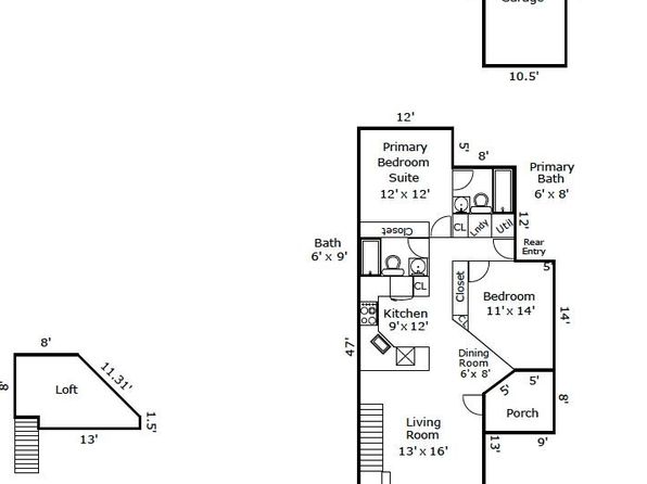 4878 E Kentucky Avenue #B, Denver, CO 80246