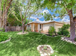 21100 Derby Day Ave, Pflugerville, TX 78660