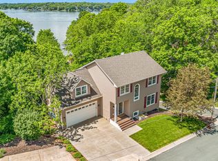 3301 Warner Ln, Mound, MN 55364