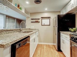 4319 Bettis Dr APT 4, Houston, TX 77027