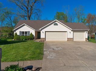 2496 Matchlock Ct, West Lafayette, IN 47906