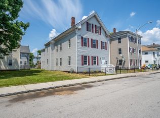 23 Colton St, Worcester, MA 01610