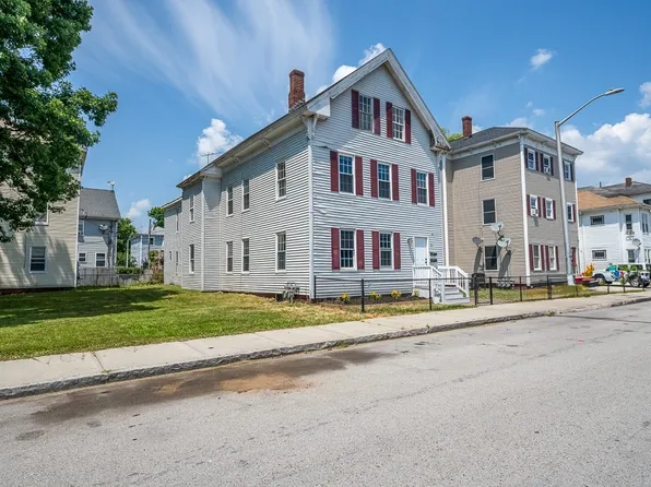 23 Colton St, Worcester, MA 01610