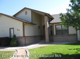 40 Boulder Ridge Dr, Parachute, CO 81635