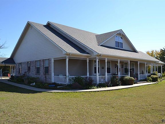 3rd image of 1585 County Road 4133