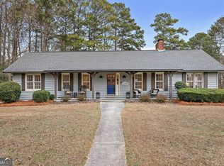 1299 William Robert Dr SW, Marietta, GA 30008