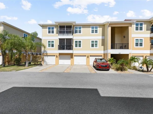 6421 Banyan Blvd APT 301, New Port Richey, FL 34652
