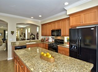 162 Jasie Ln, Santa Rosa, CA 95409