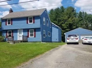 629 Old Route 17, Windsor, NY 13865