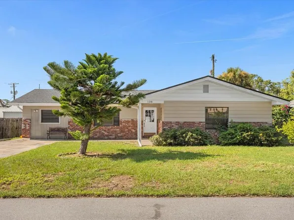 128 POE DRIVE, WINTER HAVEN, FL 33884