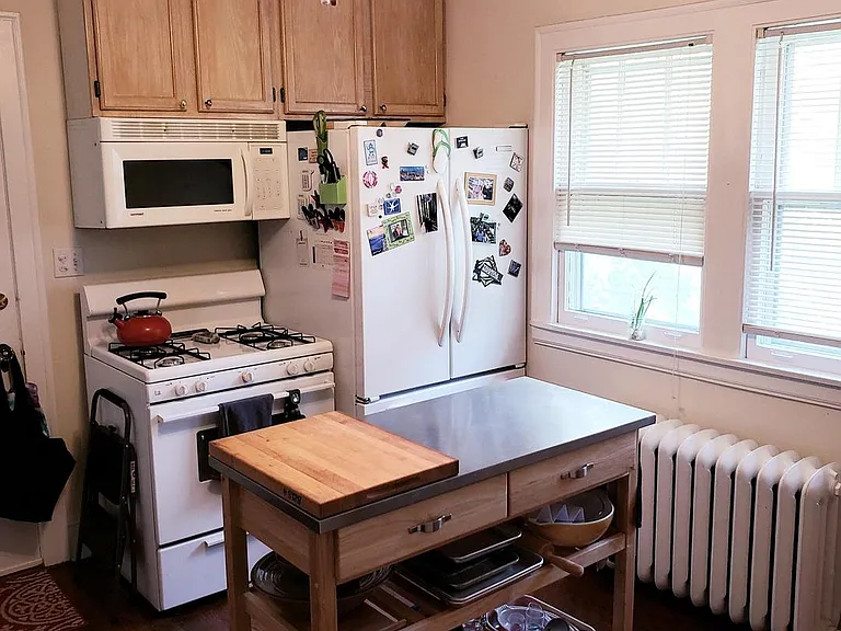 1327 Washington St #2 — Photo 7