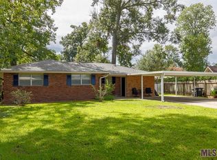 15862 Geraldine Dr, Baton Rouge, LA 70819
