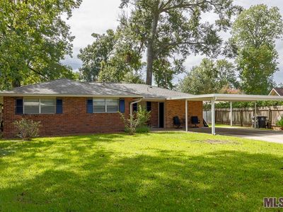 15862 Geraldine Dr, Baton Rouge, LA, 70819