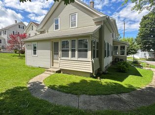 42 Valley St #2, Adams, MA 01220