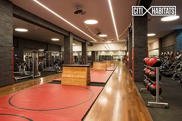 Rented by Citi Habitats | media 67