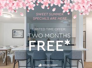 240 Markland Dr #2B-1BA-988SQFT, Toronto, ON M9C1R3