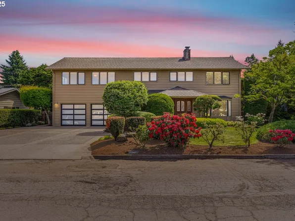 1005 NW 50th St, Vancouver, WA 98663