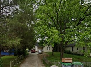 2631 Arlington Ave LOT 3, Memphis, TN 38114