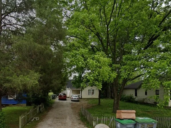 2631 Arlington Ave Lot 3, Memphis, TN 38114