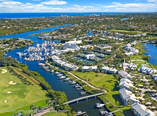 1602 Captains Way, Jupiter, FL 33477