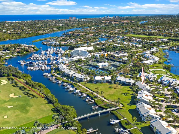 1602 Captains Way, Jupiter, FL 33477