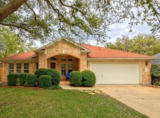 1509 Warren Cv, Cedar Park, TX 78613