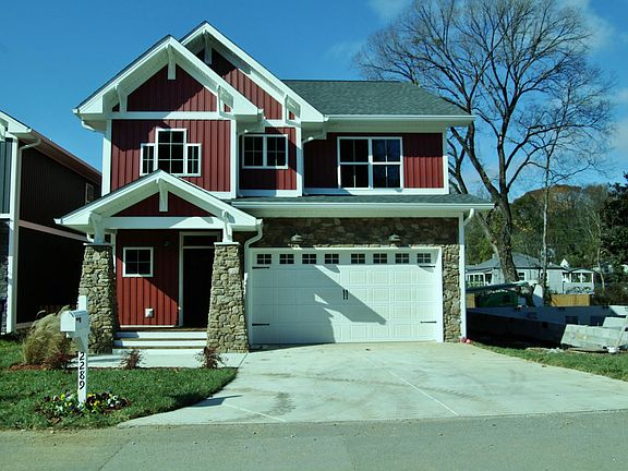 2nd image of 2289 Ashmore Avenue Lot #5