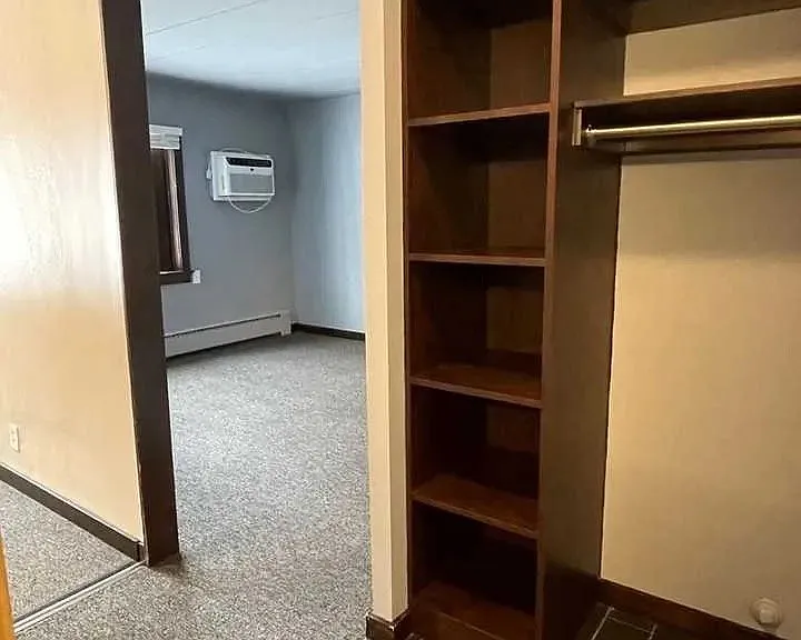 Explore the spacious interiors of LS Capital Group, featuring ample closet space and well-designed layouts. Perfect for modern living, each room is crafted for comfort and convenience. Schedule your visit today to see your future home!