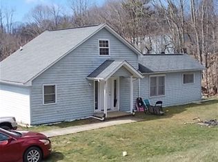 134 Carolina Highlands Dr, Boone, NC 28607