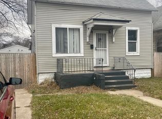 1014 Taft St, Gary, IN 46404