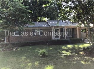 603 Deerbrook Rd, Little Rock, AR 72205