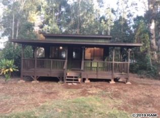 813 Olinda Rd, Makawao, HI 96768