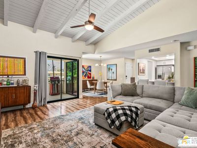 1680 S Andee Dr, Palm Springs, CA, 92264