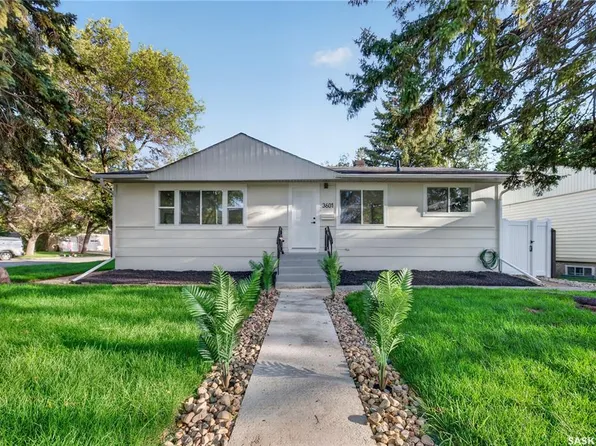3601 21st AVENUE, Regina, SK S4S 0V3