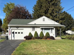 511 Dawes Ave, Utica, NY 13502