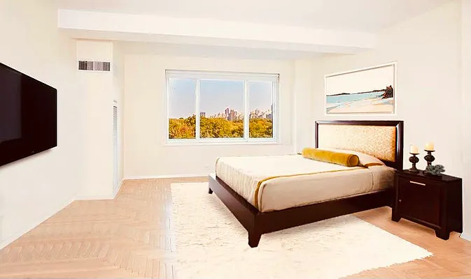 Rented by Douglas Elliman | media 21