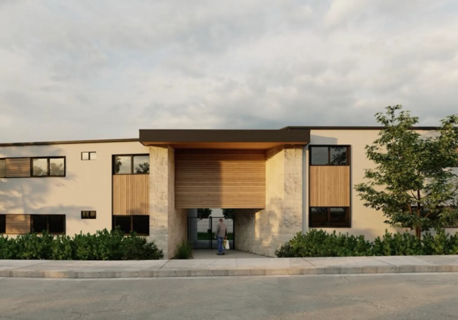 GeoLiv Hillcrest Oaks LLC — Photo 1