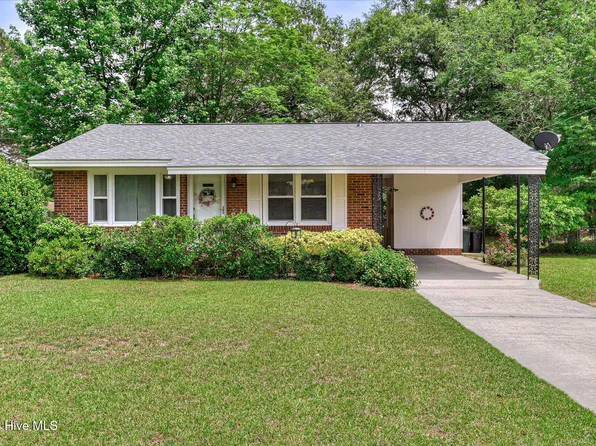 3320 Emerson Drive, Augusta, GA 30906