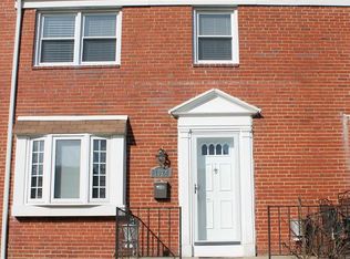 1924 Swansea Rd, Baltimore, MD 21239
