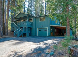 15 Shawnee Trl, Graeagle, CA 96103