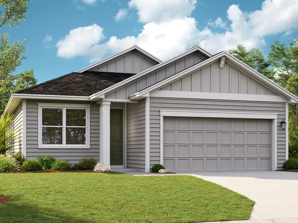 117 Wagon Spoke Way, Liberty Hill, TX 78642