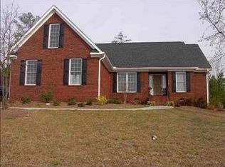 2722 Carolina Country Club Rd, Spartanburg, SC 29306