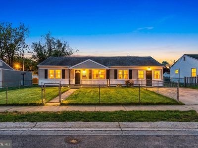 56 Chesterfield Dr, New Castle, DE, 19720
