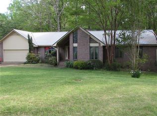 1005 11th Ave NW, Fayette, AL 35555