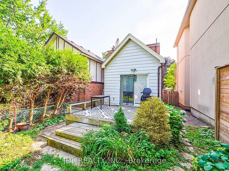 150 Banff Rd #BASEMENT — Photo 15