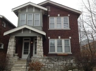 5072 Lindenwood Ave #A, Saint Louis, MO
