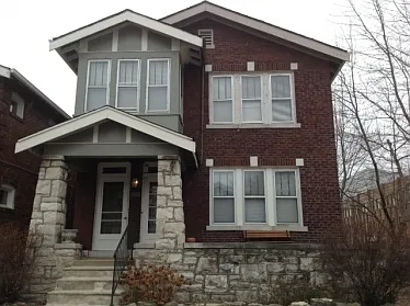 5072 Lindenwood Ave #A photo 1