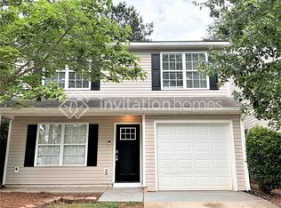 263 Coral Cir, McDonough, GA 30253